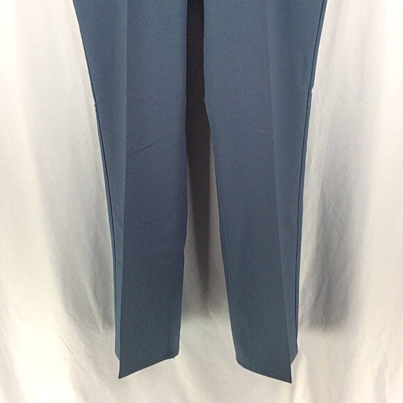 NWT Vintage Levis 517 70s Saddleman Boot Cut Pants Jeans 46x34 Blue USA - Picture 4 of 8